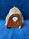 Resin Turkey Container