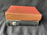 European History Book Lot (2)