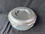 Lock & Lock Round Carrier