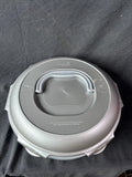 Lock & Lock Round Carrier