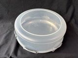 Lock & Lock Round Carrier