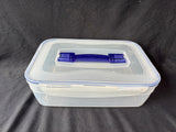 Lock & Lock Square Container