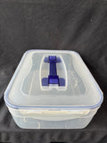 Lock & Lock Square Container