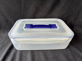 Lock & Lock Square Container