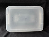 Lock & Lock Square Container