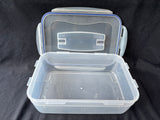 Lock & Lock Square Container