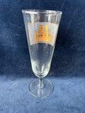 Set Of 4 Culver Barware Ship Champagne Glasses