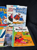 Children’s Book Lot (13)(A)