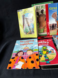 Children’s Book Lot (13)(A)