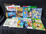 Children’s Book Lot (14)(B)