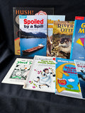 Children’s Book Lot (14)(B)