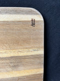 Jamie Oliver Cutting Board