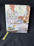 Williams-Sonoma Bride & Groom Entertaining Recipes For Celebrating Together