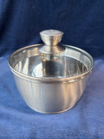 David Burke 2.4 Qt Gourmet Pro Regency II Stainless Saucepan w/ Lid