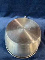 David Burke 2.4 Qt Gourmet Pro Regency II Stainless Saucepan w/ Lid