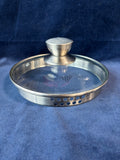 David Burke 2.4 Qt Gourmet Pro Regency II Stainless Saucepan w/ Lid