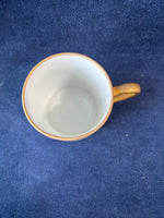 12 Piece Fitz And Floyd Demitasse Cups And Saucer Set (3 Sets Available, Priced Individually)