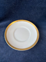 12 Piece Fitz And Floyd Demitasse Cups And Saucer Set (3 Sets Available, Priced Individually)