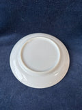 12 Piece Fitz And Floyd Demitasse Cups And Saucer Set (3 Sets Available, Priced Individually)