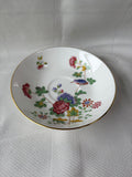Wedgwood Cuckoo Footed Tea Cup and Saucer Set