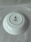 Wedgwood Cuckoo Footed Tea Cup and Saucer Set