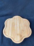 Crofton Wooden Serving Board