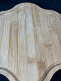 Crofton Wooden Serving Board