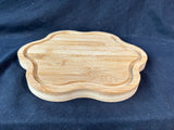 Crofton Wooden Serving Board