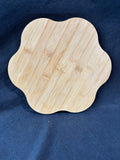 Crofton Wooden Serving Board