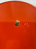 Japanese Lacquered Tray