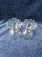 Pair Of United States Lines Glasses
