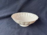 Lenox Scalloped Bowl