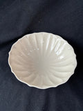 Lenox Scalloped Bowl
