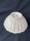 Lenox Scalloped Bowl