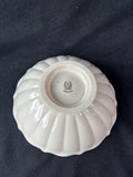 Lenox Scalloped Bowl