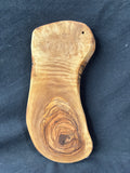 Handcrafted Rustic Wooden Serving/Cutting Board