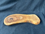 Handcrafted Rustic Wooden Serving/Cutting Board