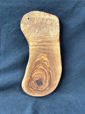 Handcrafted Rustic Wooden Serving/Cutting Board