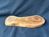 Handcrafted Rustic Wooden Serving/Cutting Board