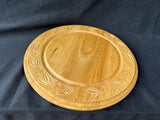 Wooden Bread Board