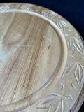 Wooden Bread Board