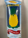Welcome Pineapple Garden Flag