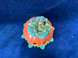 Dresden Jack O Lantern Halloween Votive Pumpkin Ireland