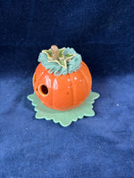 Dresden Jack O Lantern Halloween Votive Pumpkin Ireland