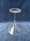 Set Of 5 Martini Glasses