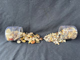 Assorted Pebble/Rock Lot