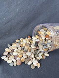 Assorted Pebble/Rock Lot