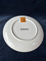Bermuda Souvenir Collectible Plate