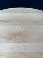 JK Adams Vermont Wood Cutting Charcuterie Board
