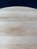 JK Adams Vermont Wood Cutting Charcuterie Board
